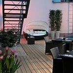 Hotel Mitte Düsseldorf