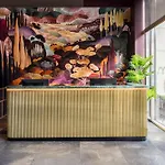Hotel Mitte 4*