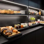 Mitte Hotel Düsseldorf