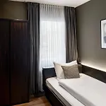 Mitte Hotel Düsseldorf