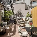 Mitte Hotel Düsseldorf