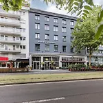 Hotel Mitte Düsseldorf