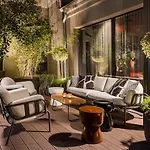 Mitte Hotel