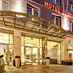 Mitte Hotel