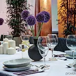 Mitte Hotel Düsseldorf