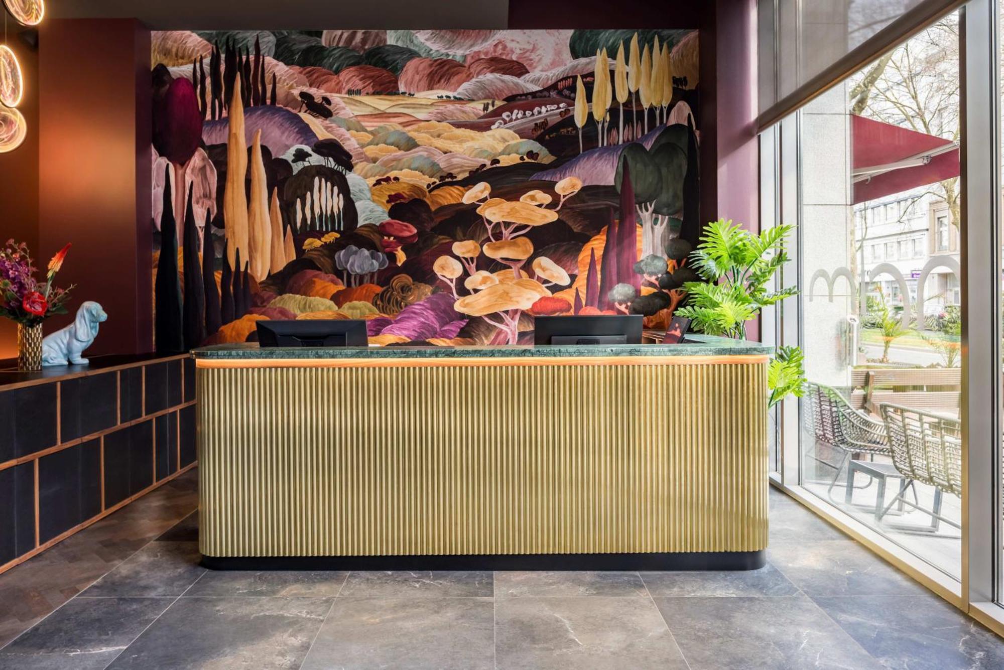 Hotel Mitte 4*