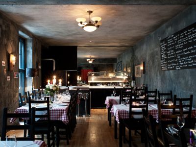 Mitte 4* Düsseldorf