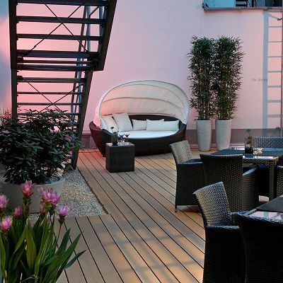 Hotel Mitte Düsseldorf