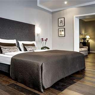 Mitte Hotel Düsseldorf