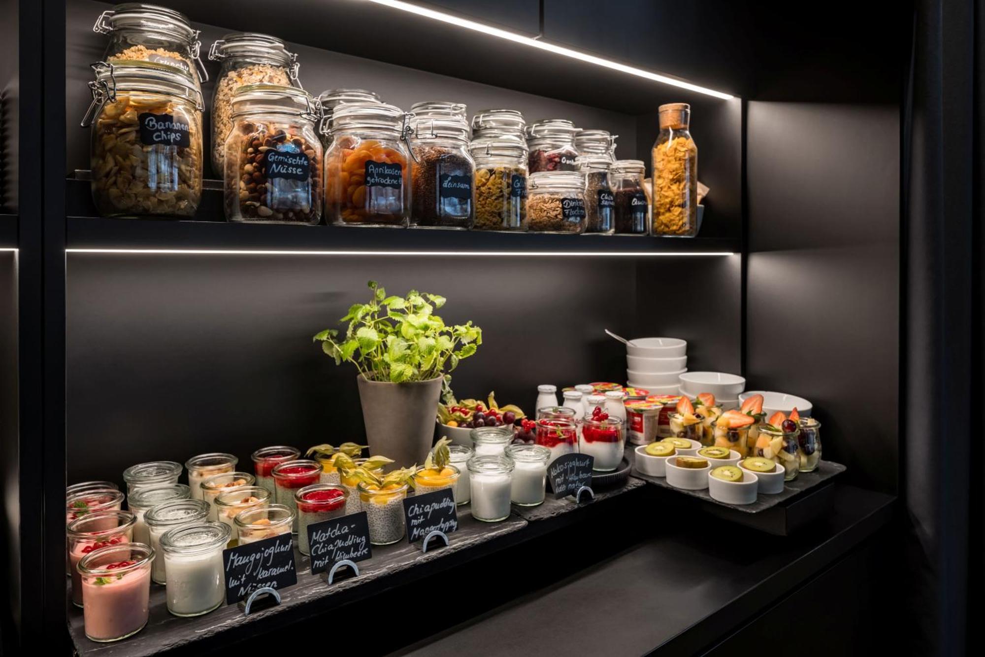 Hotel Mitte Düsseldorf