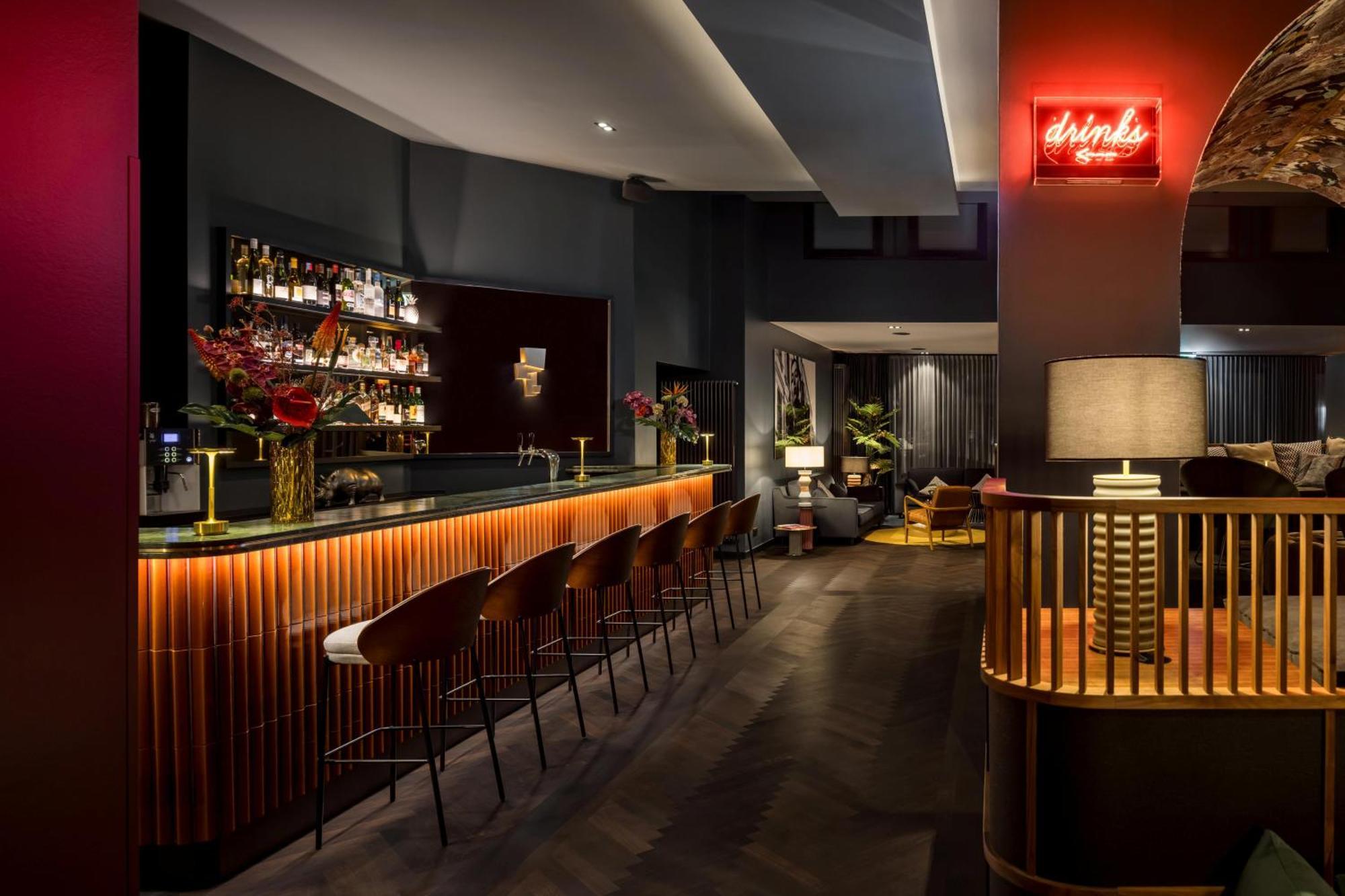 Hotel Mitte Düsseldorf