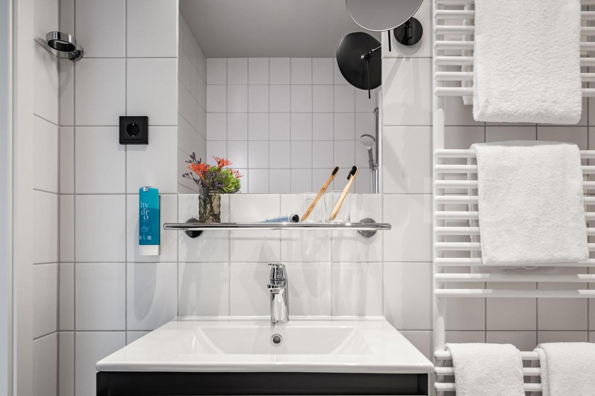 Mitte 4* Düsseldorf