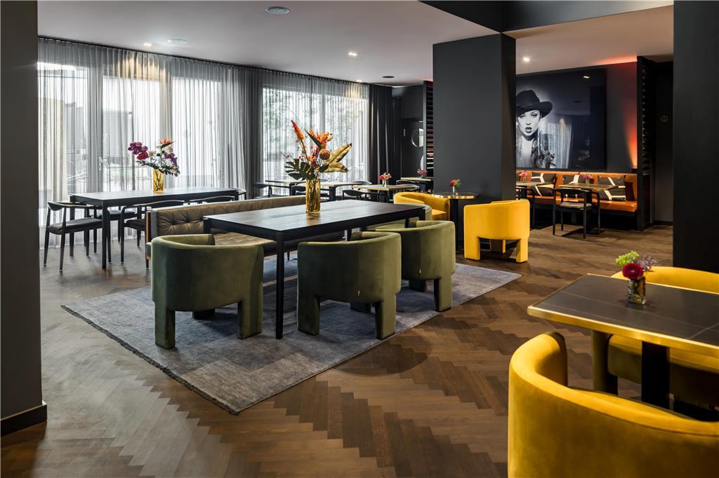Hotel Mitte Düsseldorf