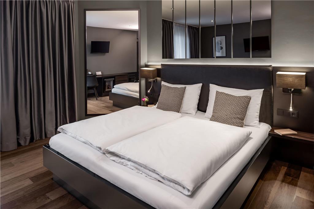 Mitte Hotel