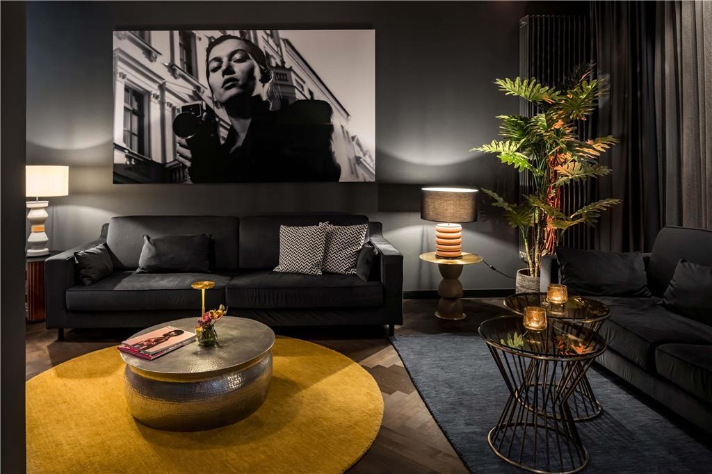 Mitte Hotel Düsseldorf