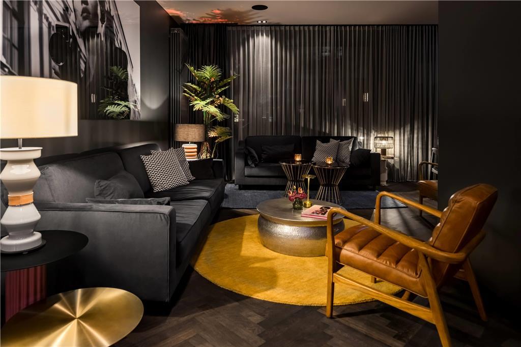 Hotel Mitte Düsseldorf