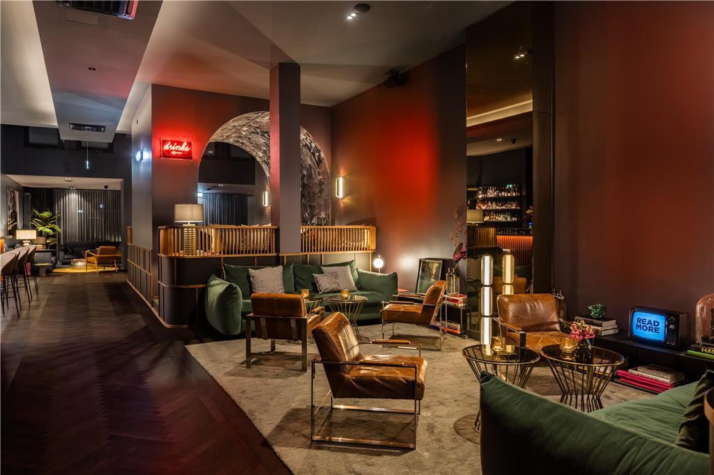 Hotel Mitte 3*