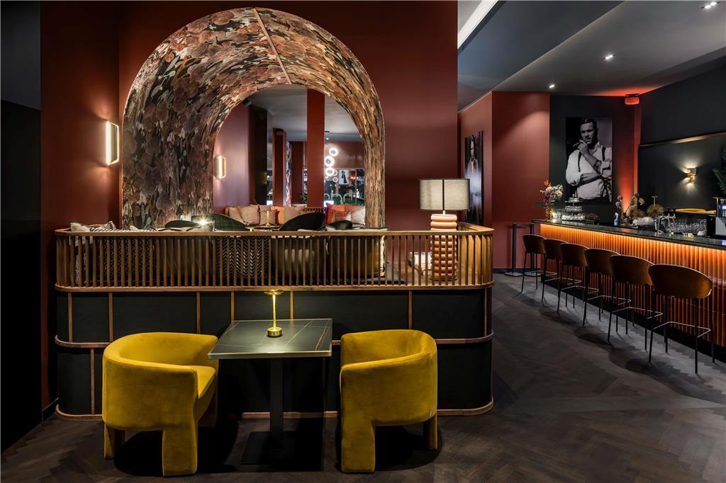 Mitte Hotel Düsseldorf