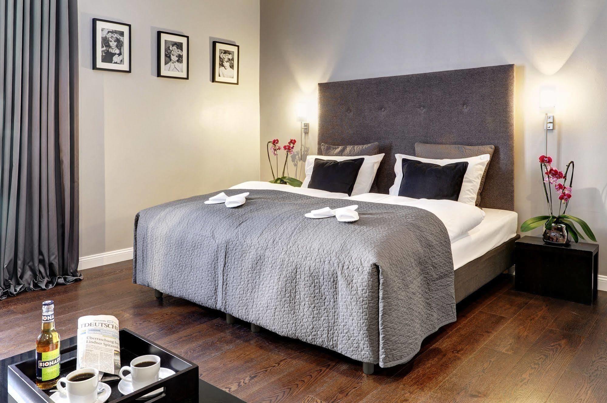 Mitte 4* Düsseldorf