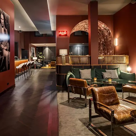 Amano 4* Dusseldorf