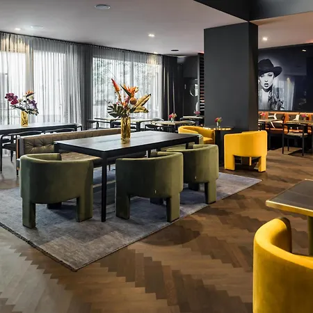 Amano Hotel