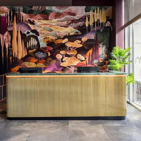 Hotel Amano 4*
