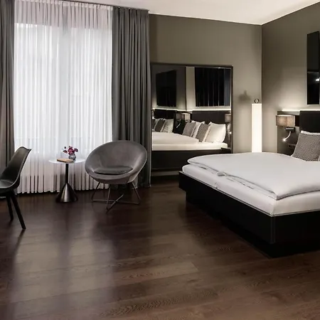 Amano 4* Dusseldorf