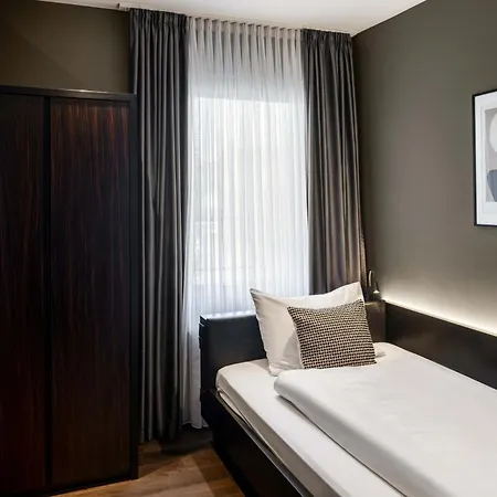 Amano Hotel Dusseldorf
