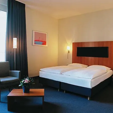 Amano 4* Dusseldorf