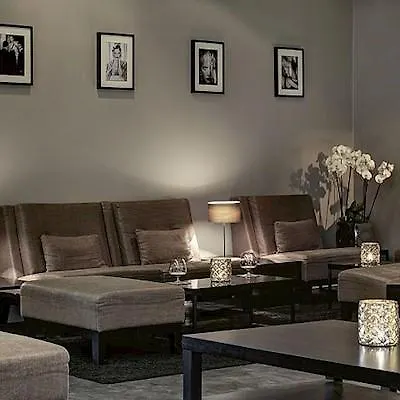 Amano Hotel Dusseldorf