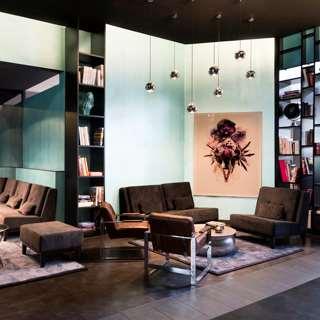 Hotel Amano Dusseldorf