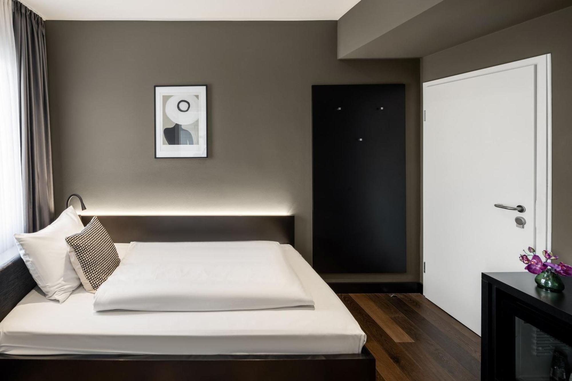 Amano Hotel Dusseldorf