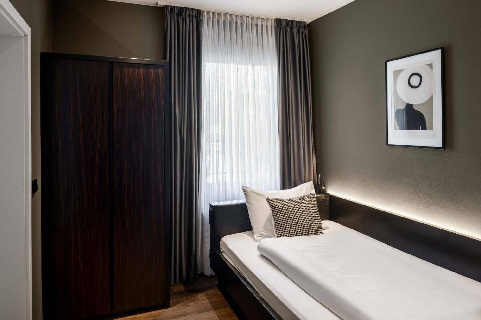 Amano Hotel Dusseldorf