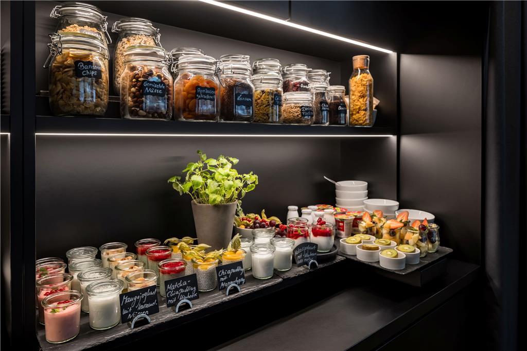 Amano Hotel Düsseldorf