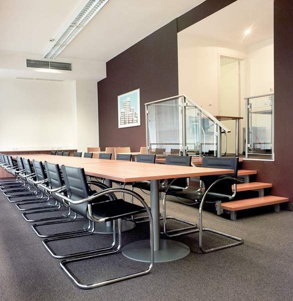 Hotel Amano Düsseldorf