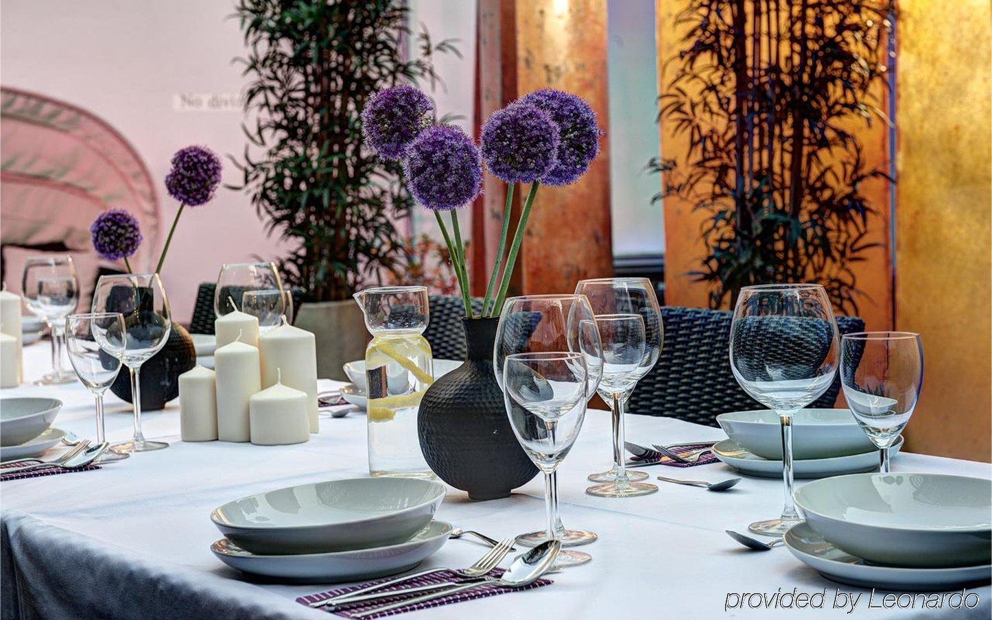 Amano Hotel Dusseldorf