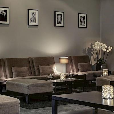 Amano Hotel Dusseldorf