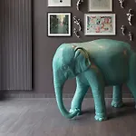 Amano Hotel 4*