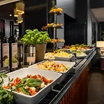 Hotel AMANO Düsseldorf