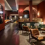 Hotel AMANO Düsseldorf