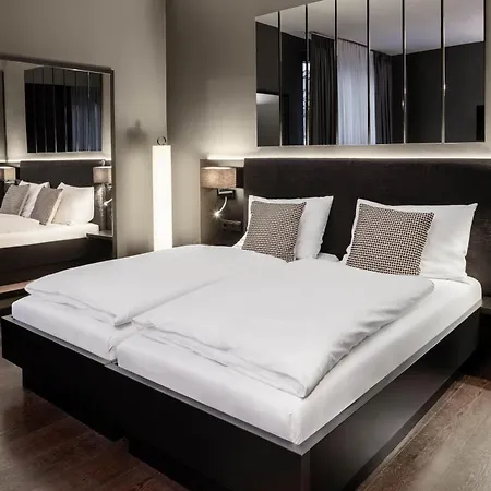 Amano Hotel 4*