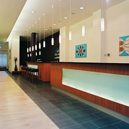 Hotel Amano