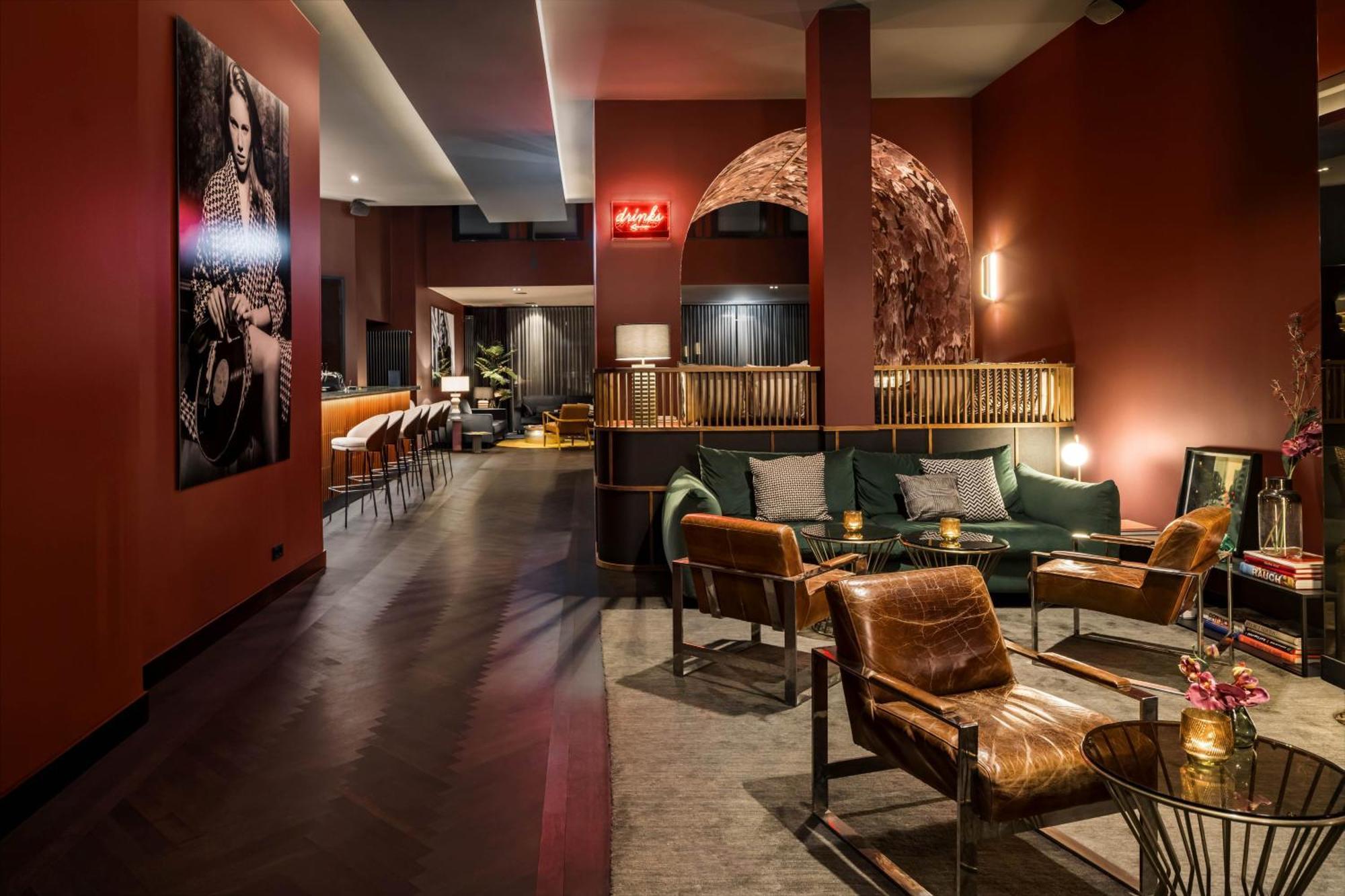 Amano 4* Düsseldorf