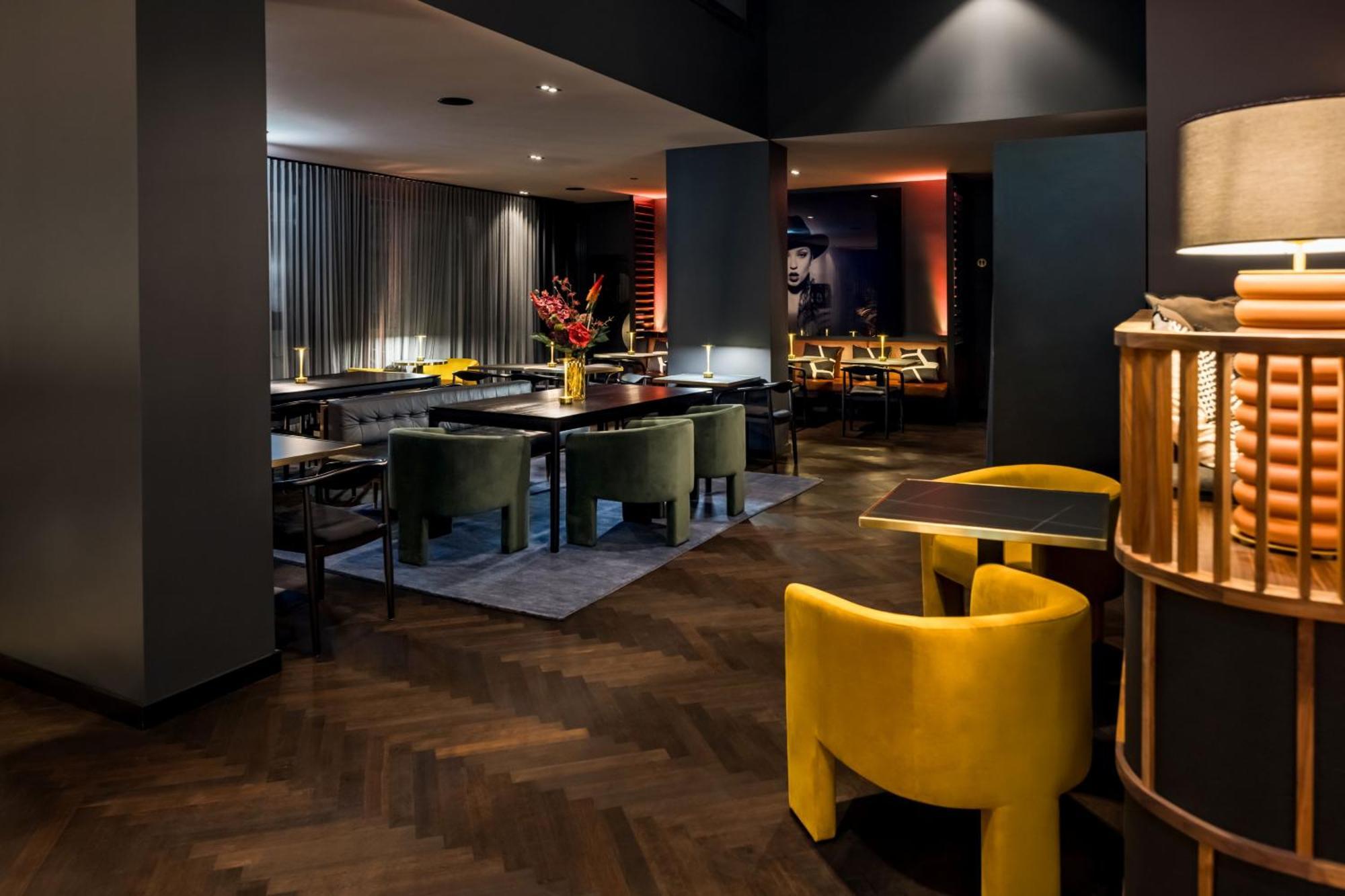 Amano 4* Düsseldorf
