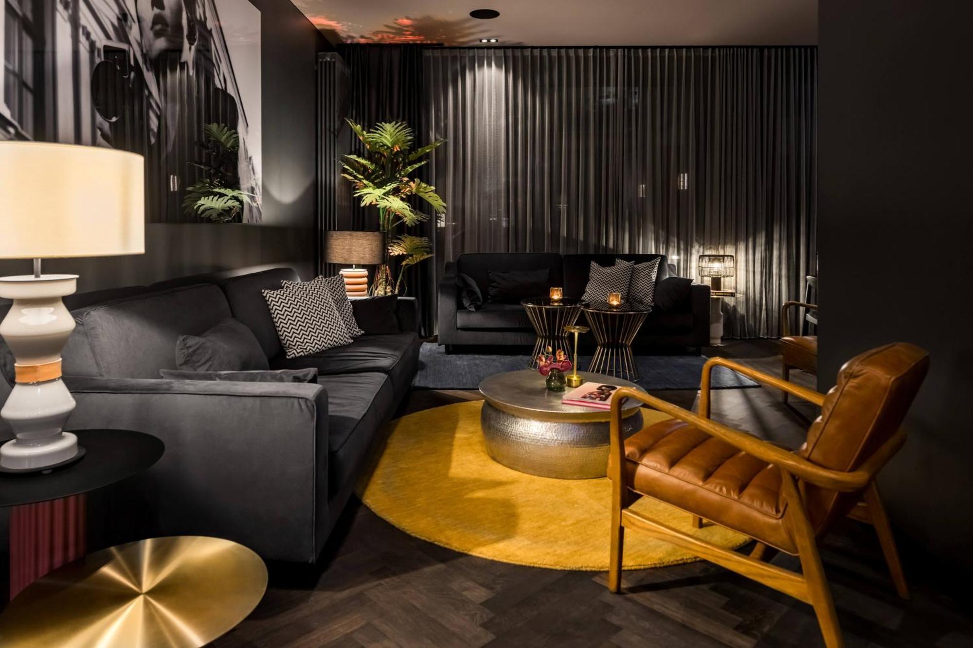 Amano 4* Düsseldorf