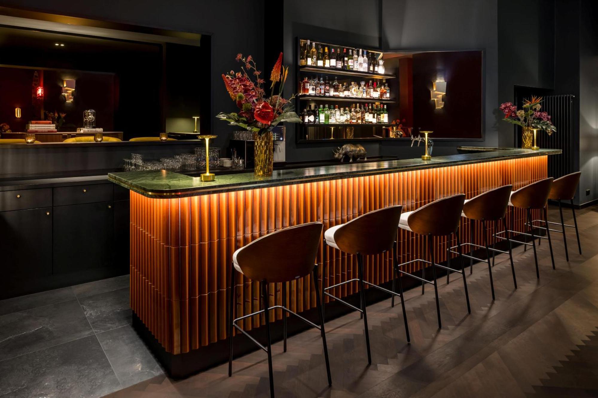 Amano 4* Düsseldorf