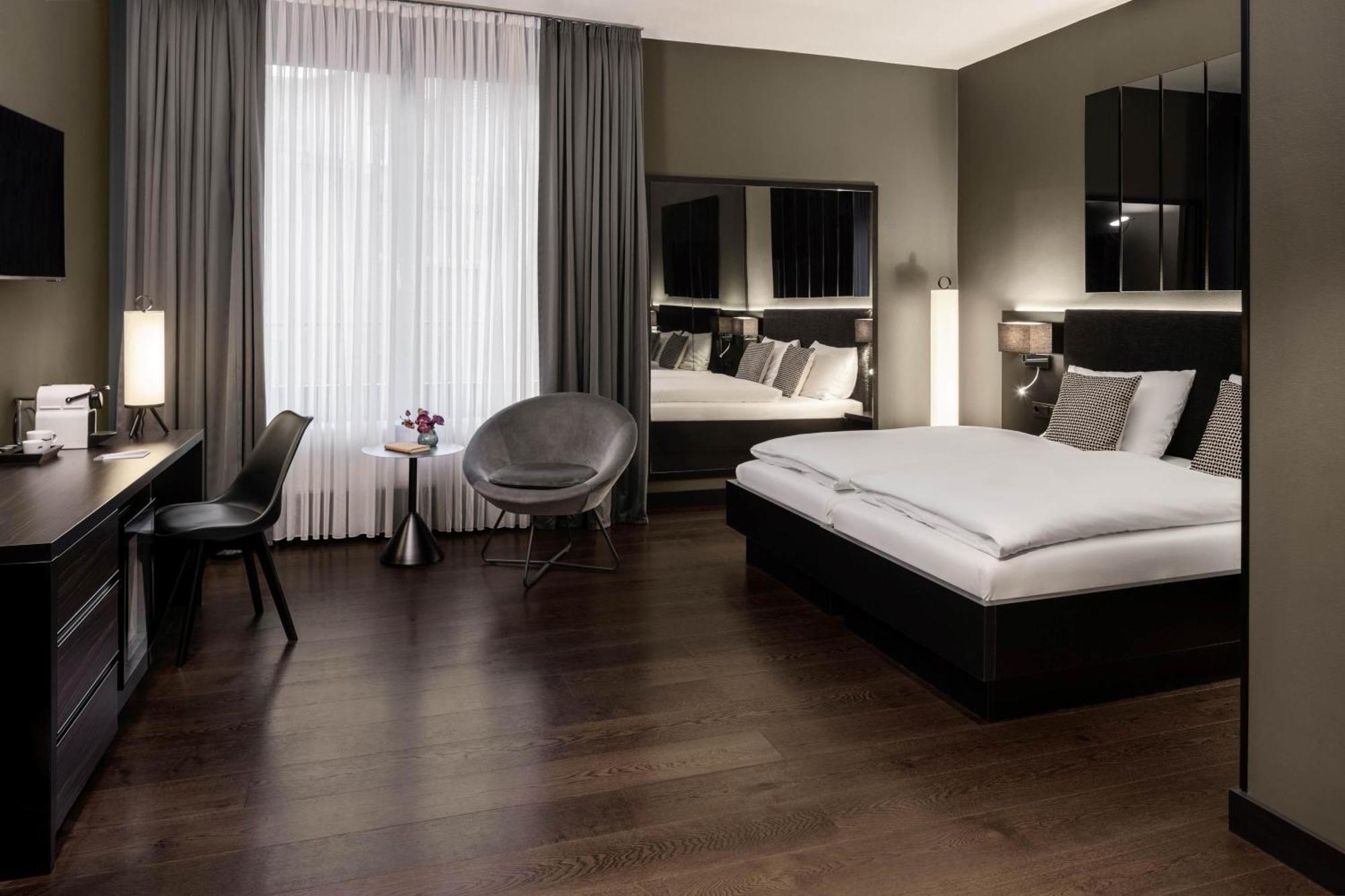 Amano 4* Düsseldorf