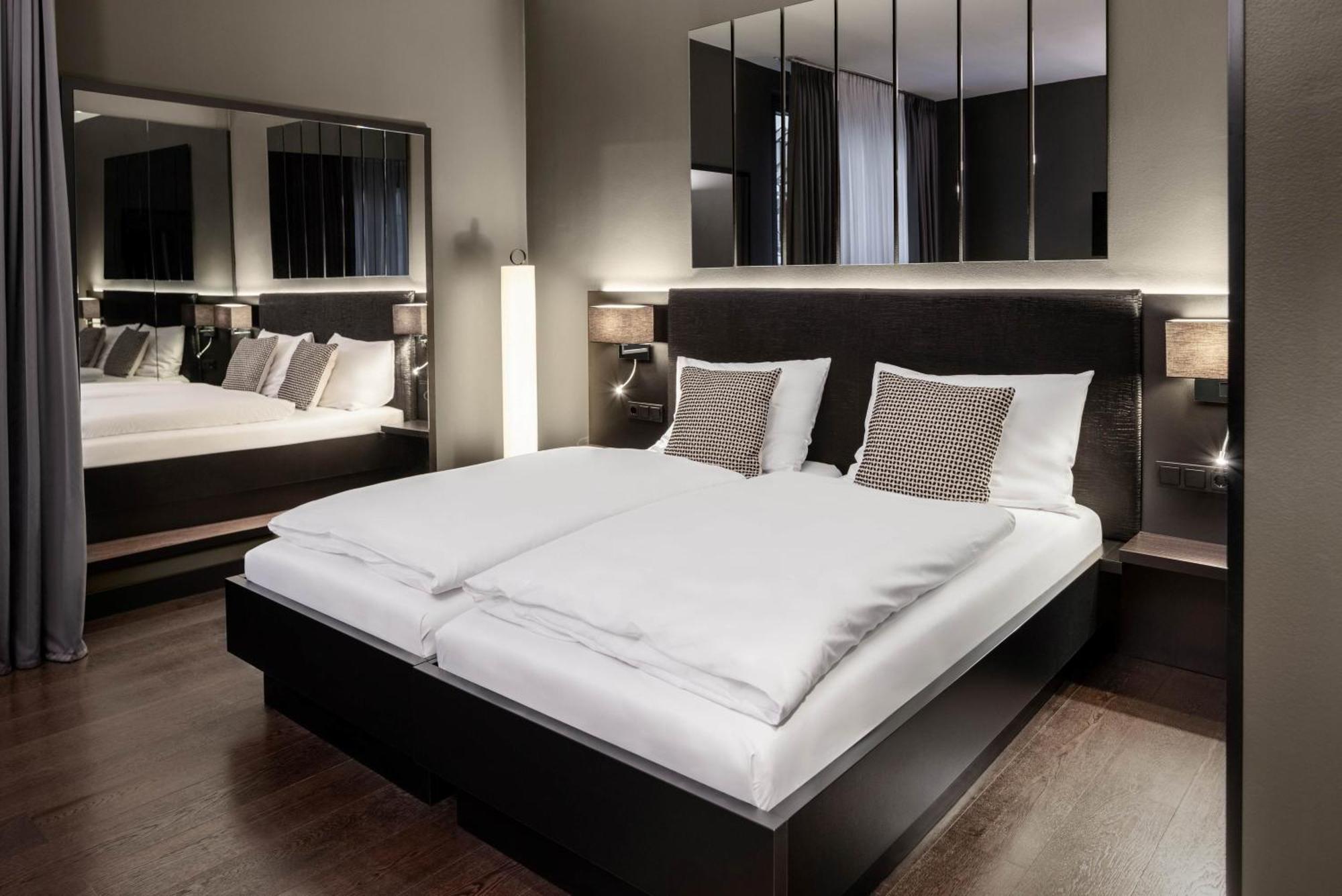 Amano Hotel 4*