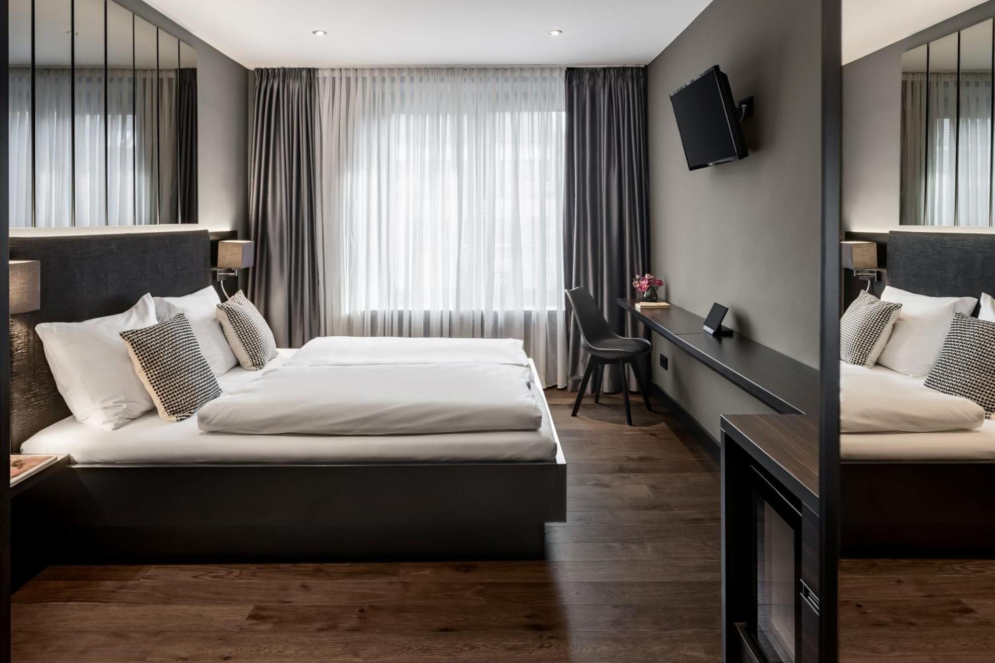 Amano 4* Düsseldorf