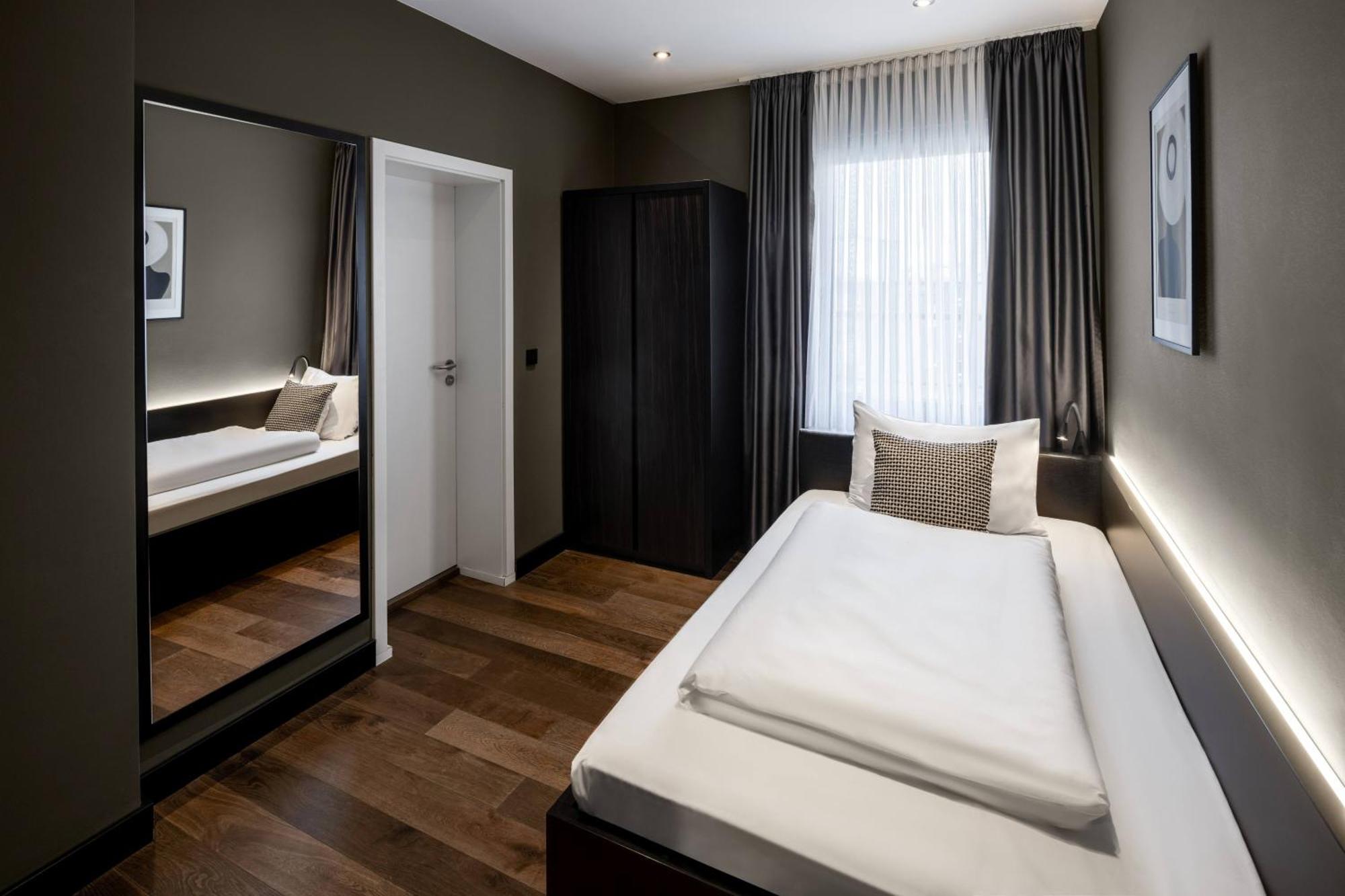 Amano Hotel 4*